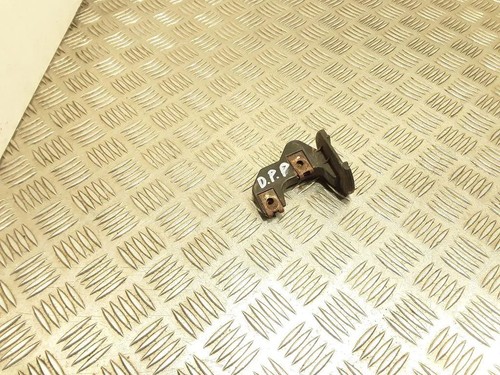 BMW 5 Touring E39 Stoßstangenhalter vorne rechts 51118159362 2.00 32975853