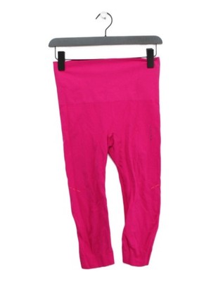 Falke Women's Leggings XS Pink 100% Other Capri