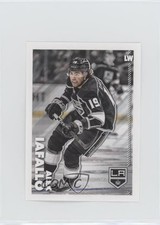 2022-23 Topps NHL Sticker Collection Alex Iafallo #234 e6j