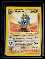 Pokemon TCG Neo Discovery: Choose Your Card