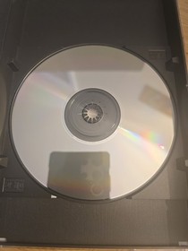 Double Switch  for Sega CD all Strict Mint Condition!