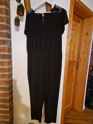 Jumsuit ,Abendkleidung ,coktaulkleid neuwertig vonBodyFliet gr.44/46 