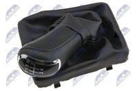 NTY GZB-AU-006 Schalthebelknauf FüR Audi
