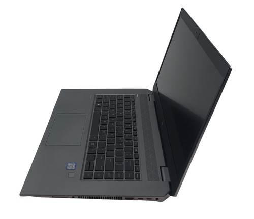 HP ZBook Studio G5 15,5" 6-core E-2176M 2,70 GHz 512 GB 32 GB di RAM Win11Pro - Foto 4 di 6