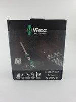 Wera Kraftform Kompakt 400 Ra Set 1 Schraubendreher - 17-Teilig (05023471001)