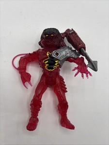 Lava Planet Predator | eBay