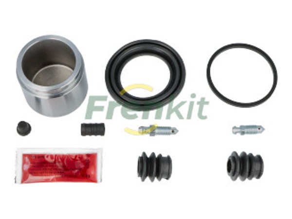 Frenkit Reparatursatz Bremssattel 254981 FüR RIO DC Shuma KIA 54Mm Kit+Piston 1-image
