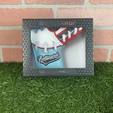 Rawlings Bettinardi Chicago Glove Blade Putter Headcover  - Brand New!