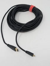 Ultimaxx  6 Feet A-C Mini High Speed Gold Plated HDMI Cable Mini HDMI to HDMI