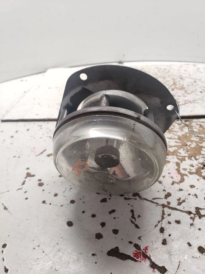 Passenger Corner/Park Light 156 Type Fits 15-20 MERCEDES GLA-CLASS 1278345 - Image 2 of 4