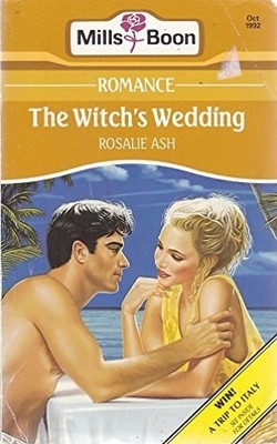 The Witch's Wedding