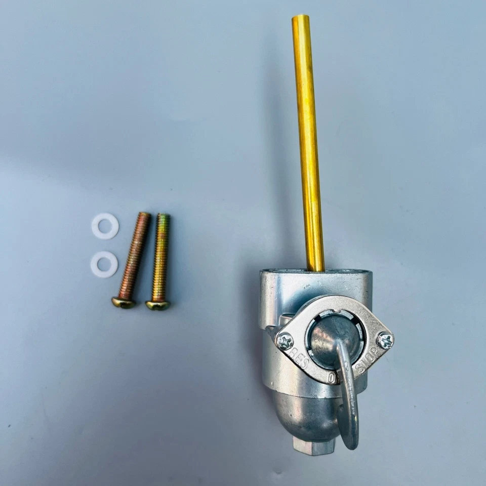 New Fuel Valve Petcock For Honda CB500K CB550K CB750K 1969-1974 16950-300-020 — 第 2/4 张图片