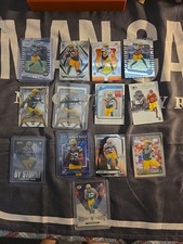 MarShawn Lloud 13 RC LOT Green Bay Packers
