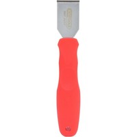 Ks-Tools 907.2237 Hartmetall-Schaber 32X210Mm Feste Klinge Mit 2 Schabkanten