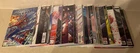 Amazing Spider-Man #1-32, 789-801, 1.1-1.6, Full Run Vol. 4 2015 Red Goblin