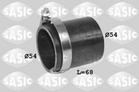 Sasic Ladeluftschlauch 3336300 FüR Audi VW