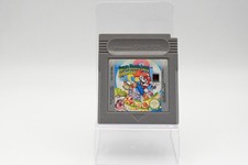 Super Mario Land 2: 6 Golden Coins (Nintendo Gameboy, 1992)