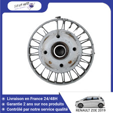 Tambour de frein Renault Zoe