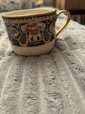 Lenox China LAMMERMOOR Flat Cup