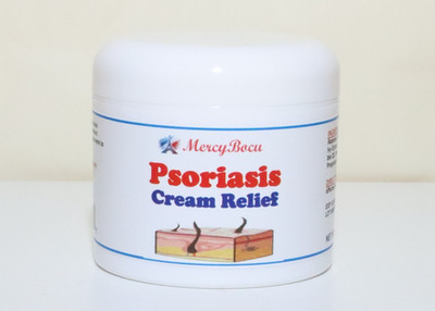 Miracle Cream  to take care your skin - All Natural No Chemicals - Made in USA