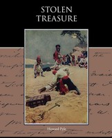 Howard Pyle | Stolen Treasure | Taschenbuch | Englisch (2010) | Book Jungle
