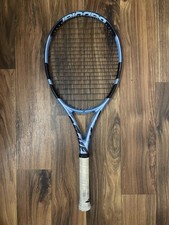 BABOLAT PURE DRIVE LITE 2025 TENNIS RACKET - BLUE