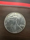 1988 American Silver Eagle US 1oz Pure Silver