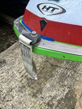 Kawasaki  550 Yamaha superjet jet ski front tow strap