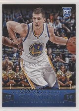 2013-14 Panini Nemanja Nedovic #200 00v4
