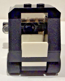 The LEGO Movie tlm094 tlm095 tlm096 Emmet,Benny Smart Car 70818