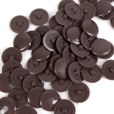 Tappo Copriforo Grigio Lambretta 50 100 125 150 175cc   Ricambi Nicolardi - Foto 6