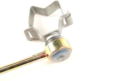 Genuine BMW E39 Headlight Level Sensor Arm Electrical Link Rod 