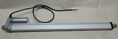 Jianshun 12 Volt Linear Actuator JS-TGZ-U2 