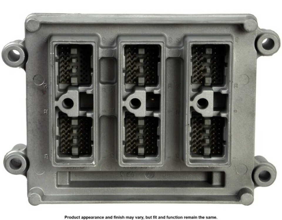 Módulo de control del tren motriz Cardone Reman 77-4976F | Auto Pieza de alta calidad, Unive Foto 3 de 4