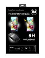 Schutzglas Display Folie 5D Full Cover Für Samsung Galaxy A71 A715F