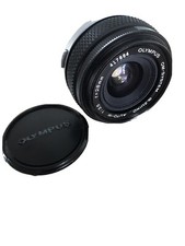 Objectif Olympus 28mm 1:3,5 - Zuiko