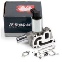 JP Group Agr-Ventil + Dichtung FüR Opel Astra H G Corsa C D Meriva A 1.0-1.4