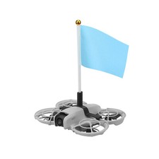For DJI NEO Color Flag Expansion Bracket Top Mount Fixed Mounting Bracket