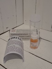 BRITA Water Hardness Analysis Test Kit, Carbonate Hardness Test