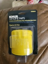 Genuine OEM Kohler 52 050 02-S1 Pro Series Oil Filter