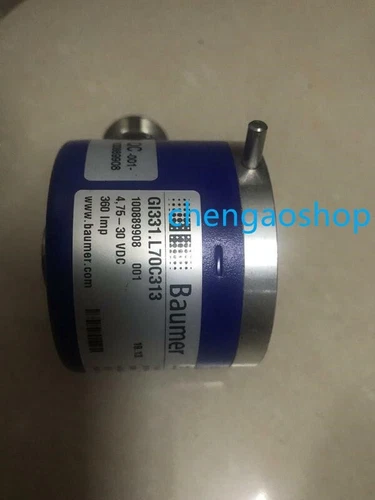 1PCS 100% test GI331.L70C313 (by Fedex or DHL) #U3800D YG