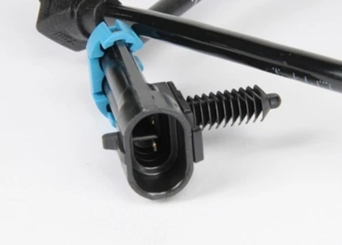 Sensor de velocidad de rueda ABS delantero izquierdo, izquierdo ACDelco GM equipo original 191880 Foto 2 de 2