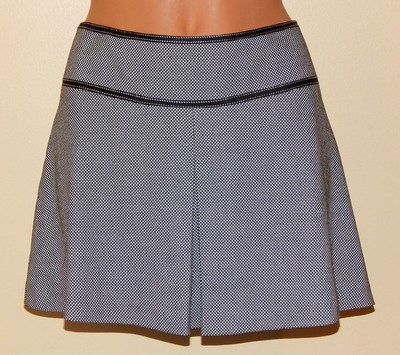 Cheapest NWT bebe Flippy Mini Skirt Pleated Lined Black White Womens 4 Online Cheapest NWT bebe Flippy Mini Skirt Pleated Lined Black White Womens 4 Online