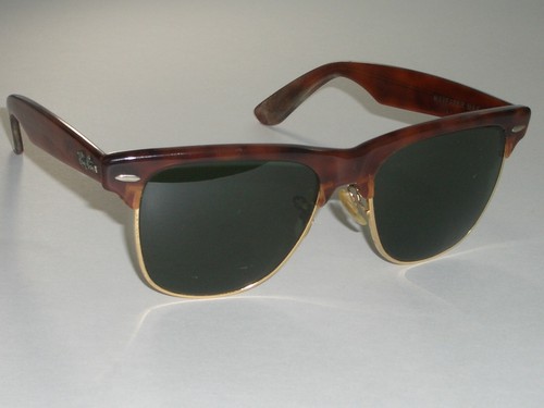 VINTAGE BAUSCH \u0026 LOMB RAY BAN MOCK 