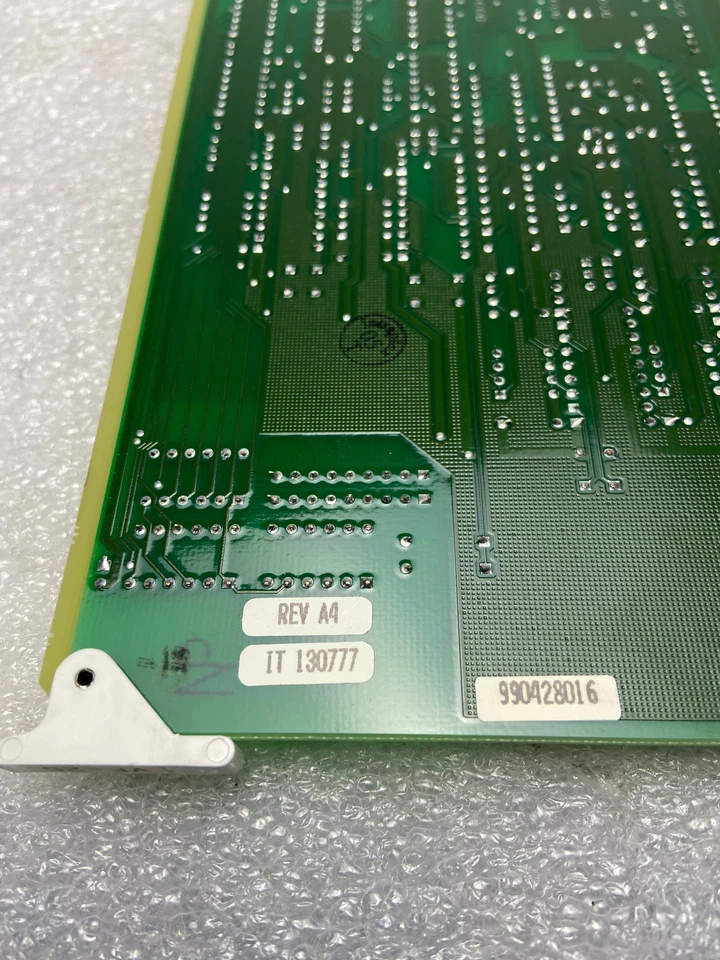 FREE SHIPPING Harris Intraplex T1 Card. VF-25 Card. REV A4. Radio Broadcast Gear - Image 3 of 4