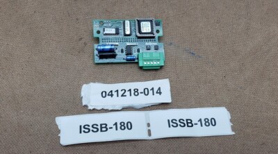Holjeron IOB-DIG200 IOB-100200 16pt digital I/O Interface For SDS PCB Board New