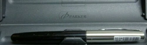 M (Mittel) Stärke Kugelschreiber