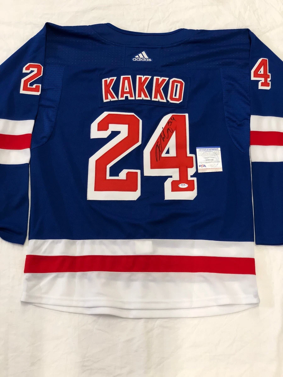 kaapo kakko jersey