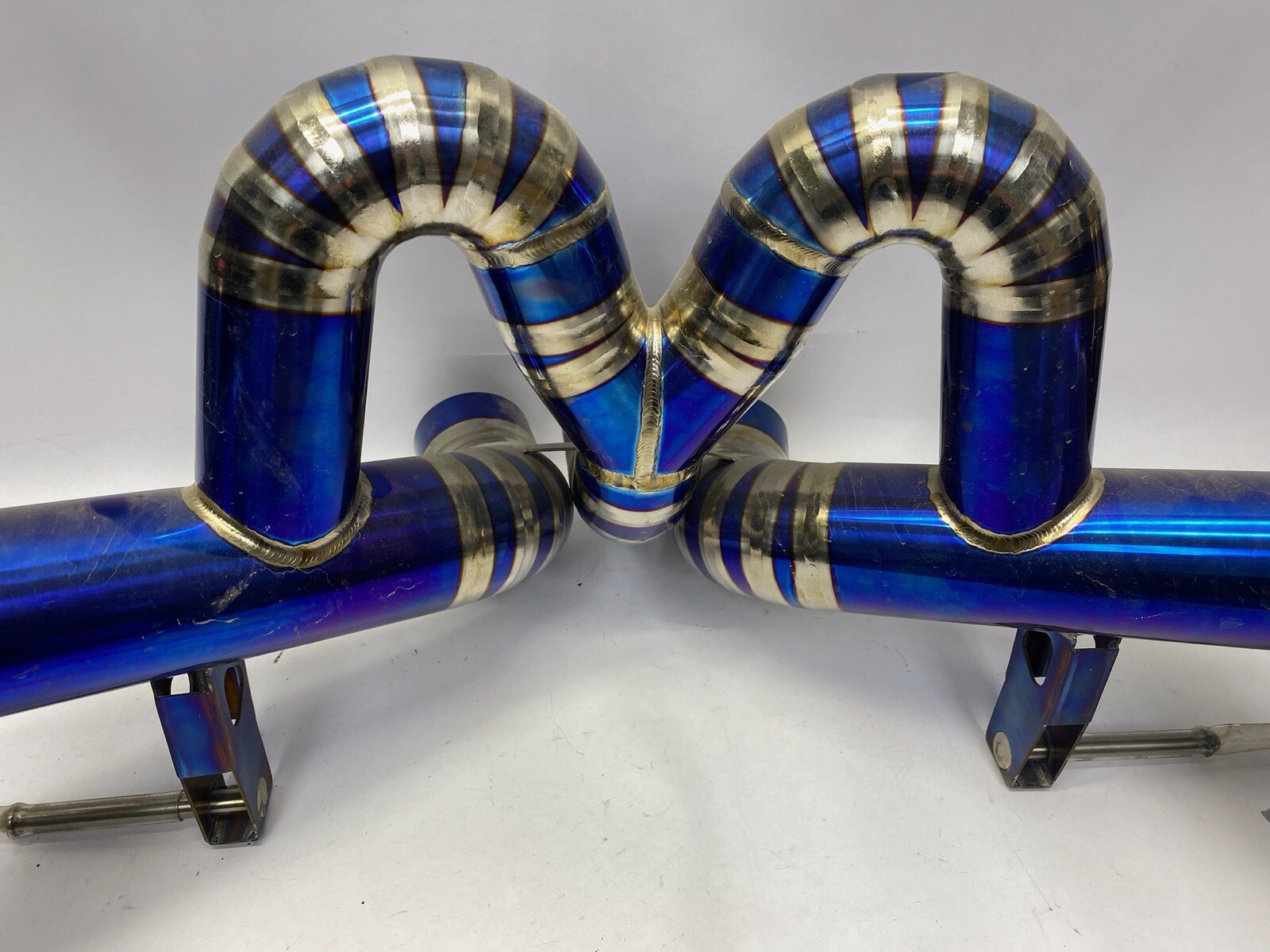Lamborghini Aventador SVJ Full Titanium Ti Street Exhaust System Performance