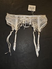 Honey Birdette Capucine Suspender size XS NWT